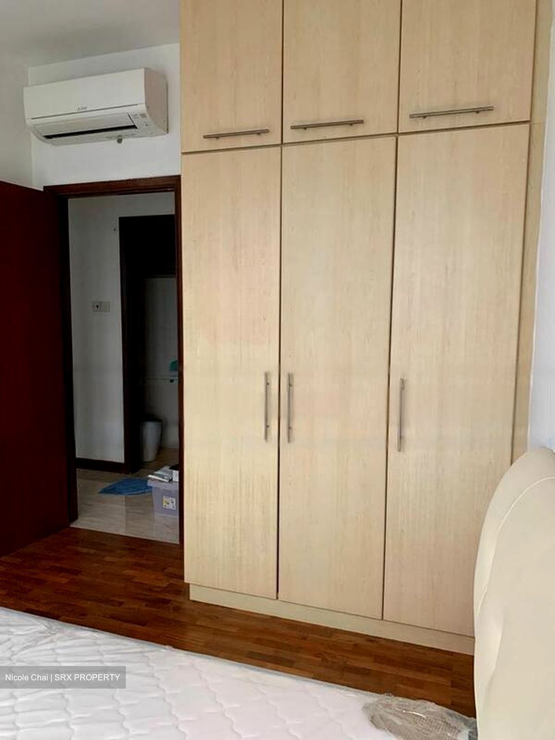 Rosewood (D25), Condominium #460658651